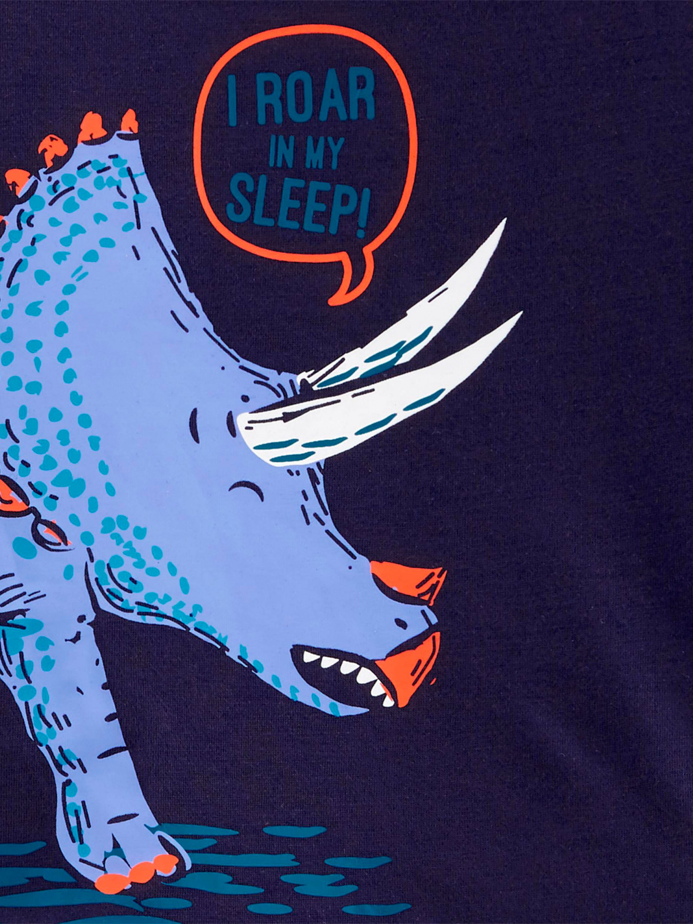 Піжама Carter’s модель 2K480210-multi Фото