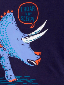 Піжама Carter’s модель 2K480210-multi Фото