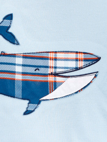 Піжама Carter’s модель 2K480110-multi Фото