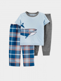 Піжама Carter’s модель 2K480110-multi Фото