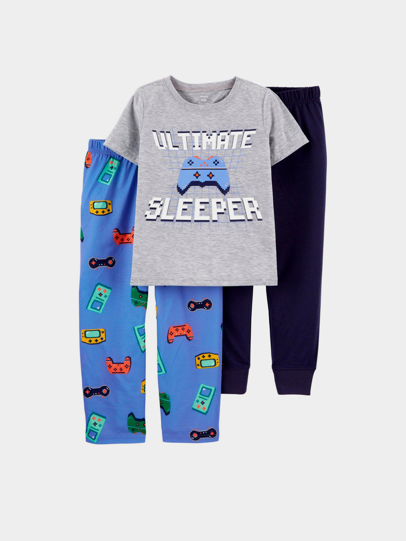 Піжама Carter’s модель 3K480710-multi Фото