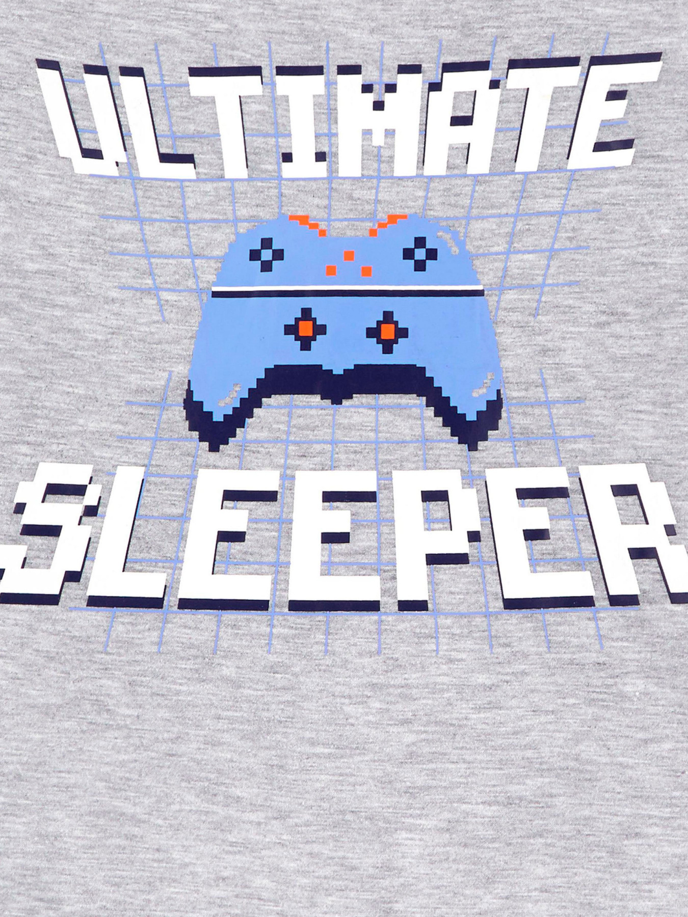 Піжама Carter’s модель 3K480710-multi Фото