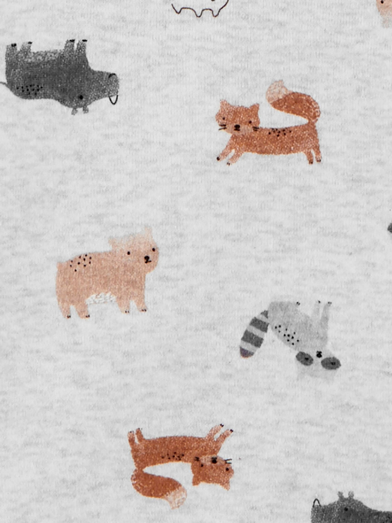 Боди для младенцев Carter’s модель 1J919810-multi Фото