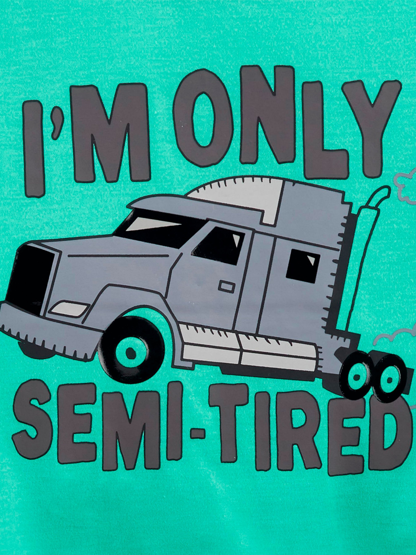 Піжама Carter’s модель 3K491210-multi Фото