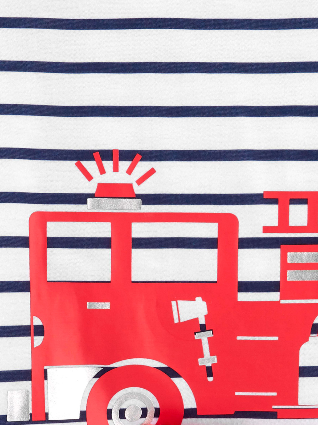 Піжама Carter’s модель 2K479810-multi Фото