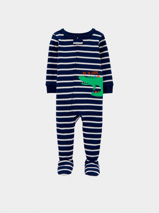 Пижама Carter’s модель 1H456610-multi Фото