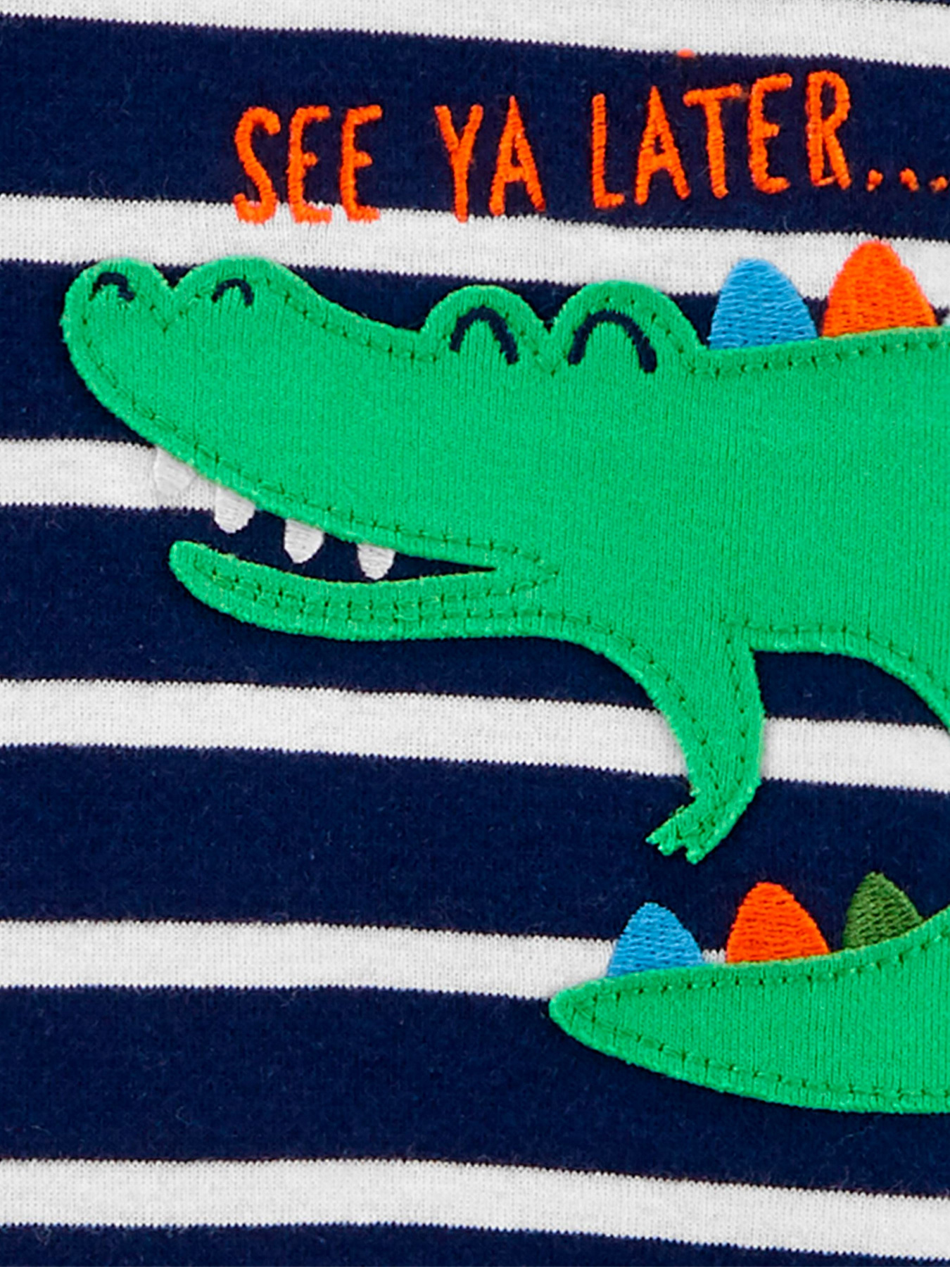 Піжама Carter’s модель 1H456610-multi Фото