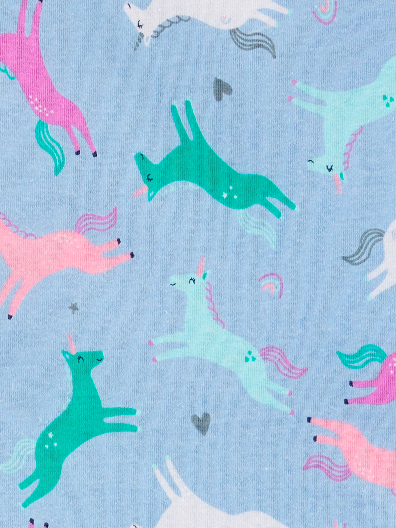 Пижама Carter’s модель 1H459310-multi Фото