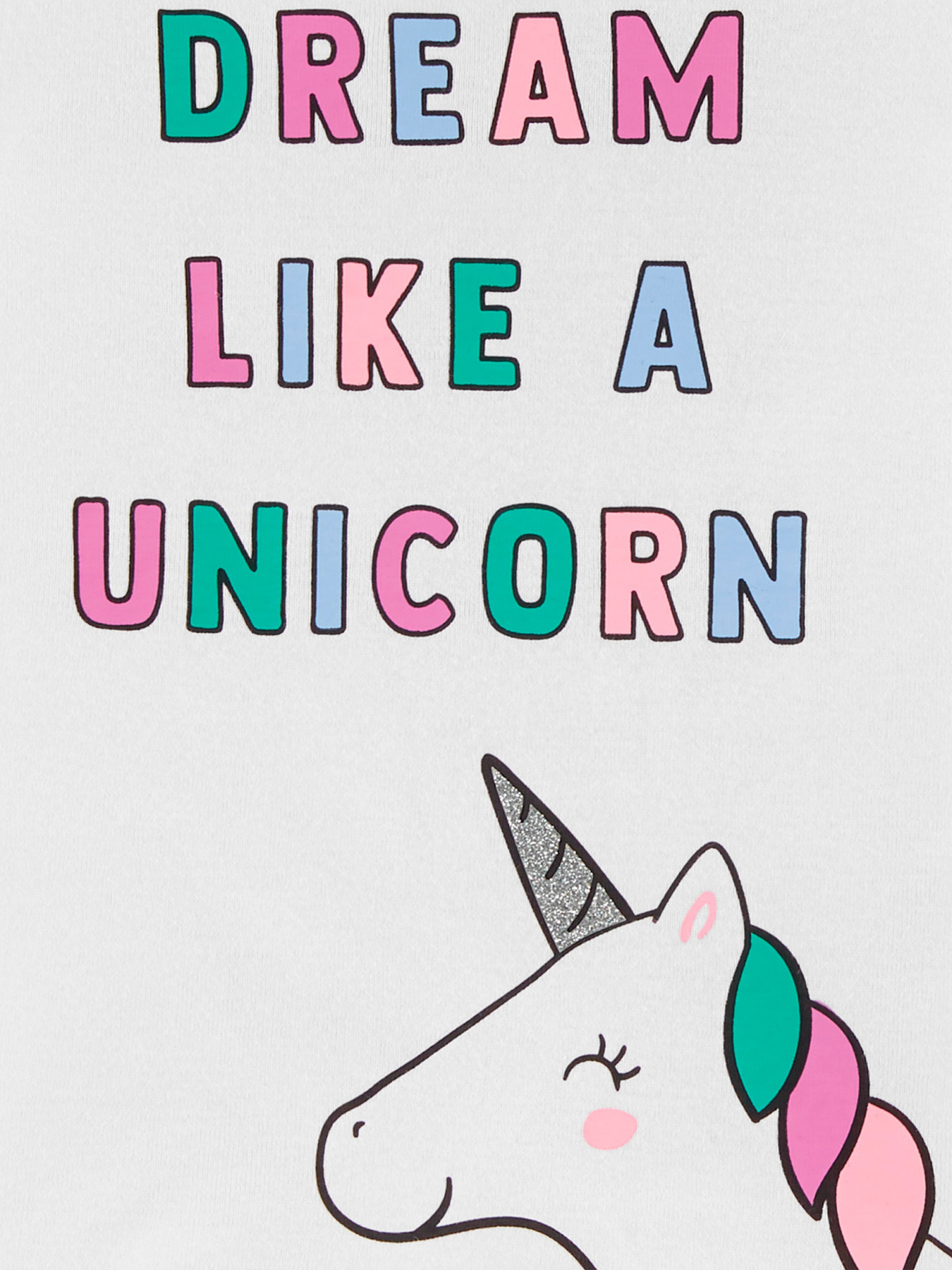 Піжама Carter’s модель 1H459310-multi Фото