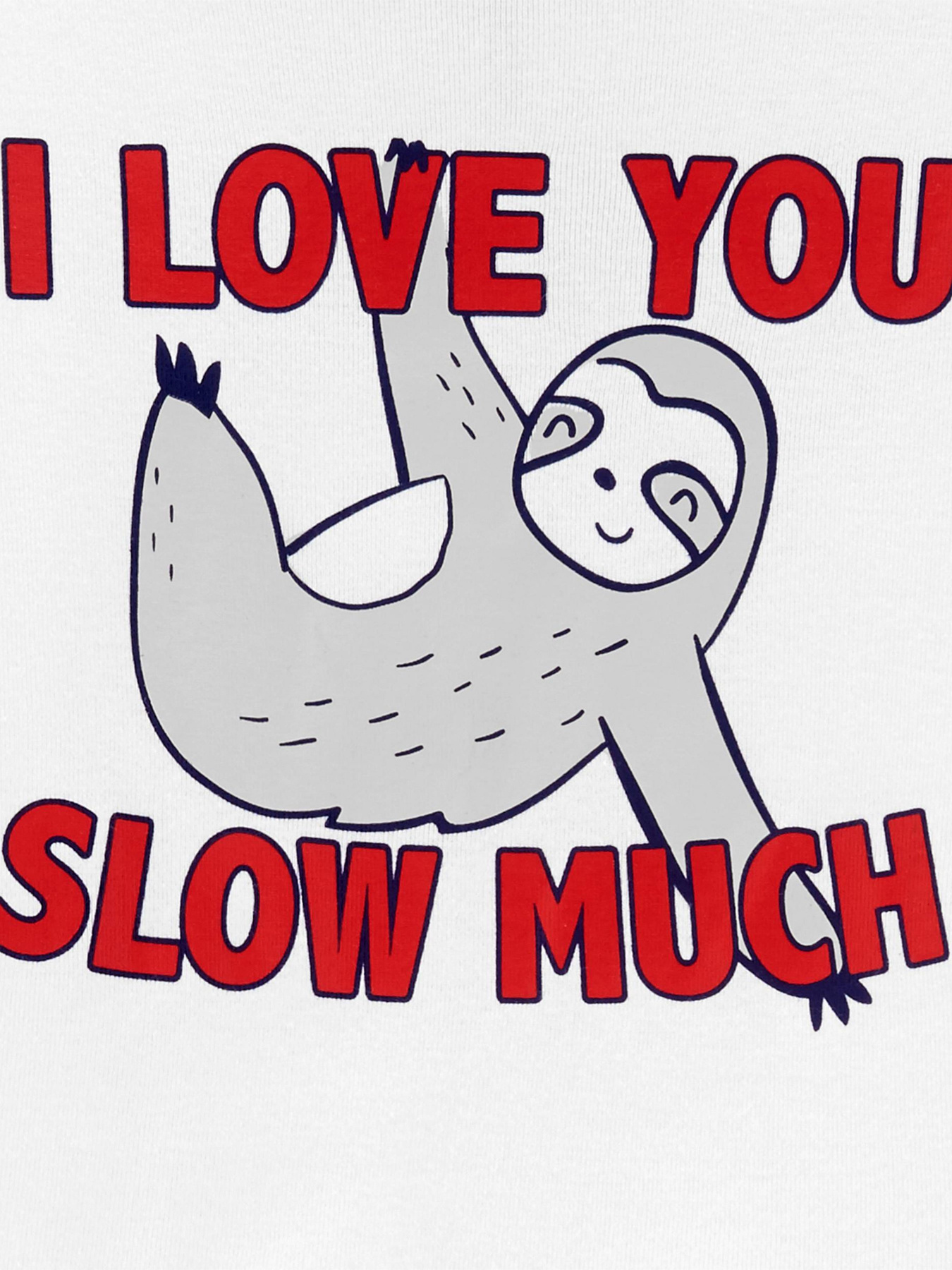 Піжама Carter’s модель 19719710-multi Фото