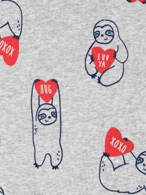 Піжама Carter’s модель 19719710-multi Фото