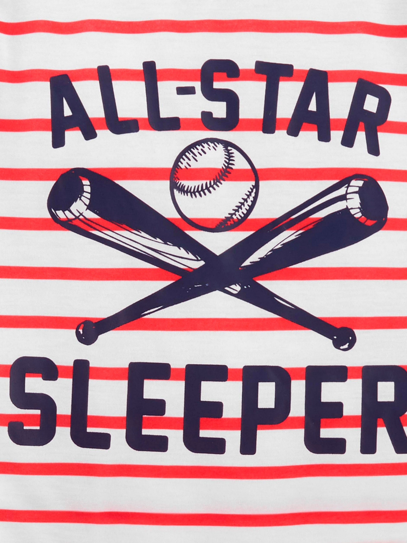 Піжама Carter’s модель 3K491010-multi Фото