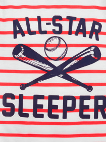 Піжама Carter’s модель 3K491010-multi Фото