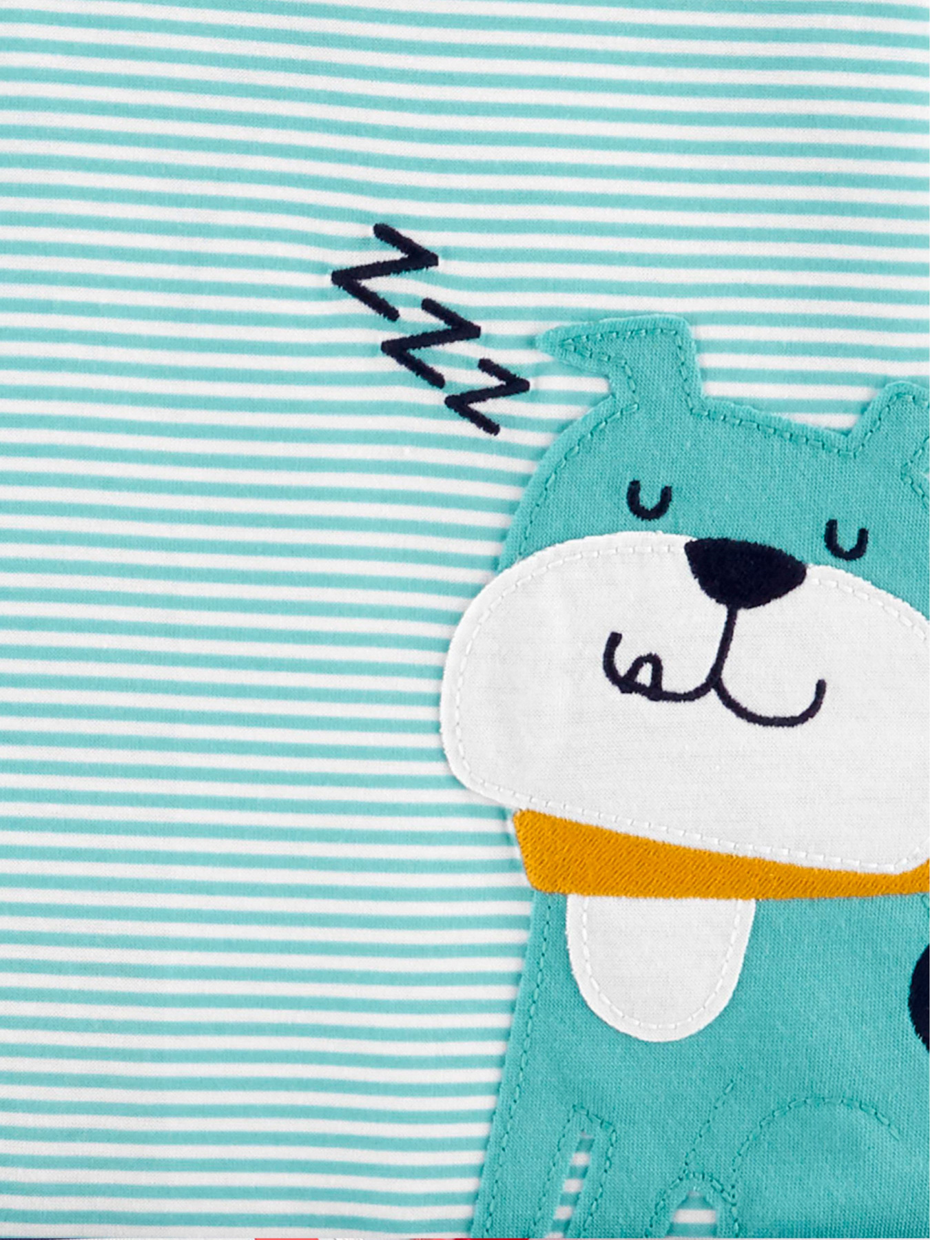 Піжама Carter’s модель 2K479910-multi Фото