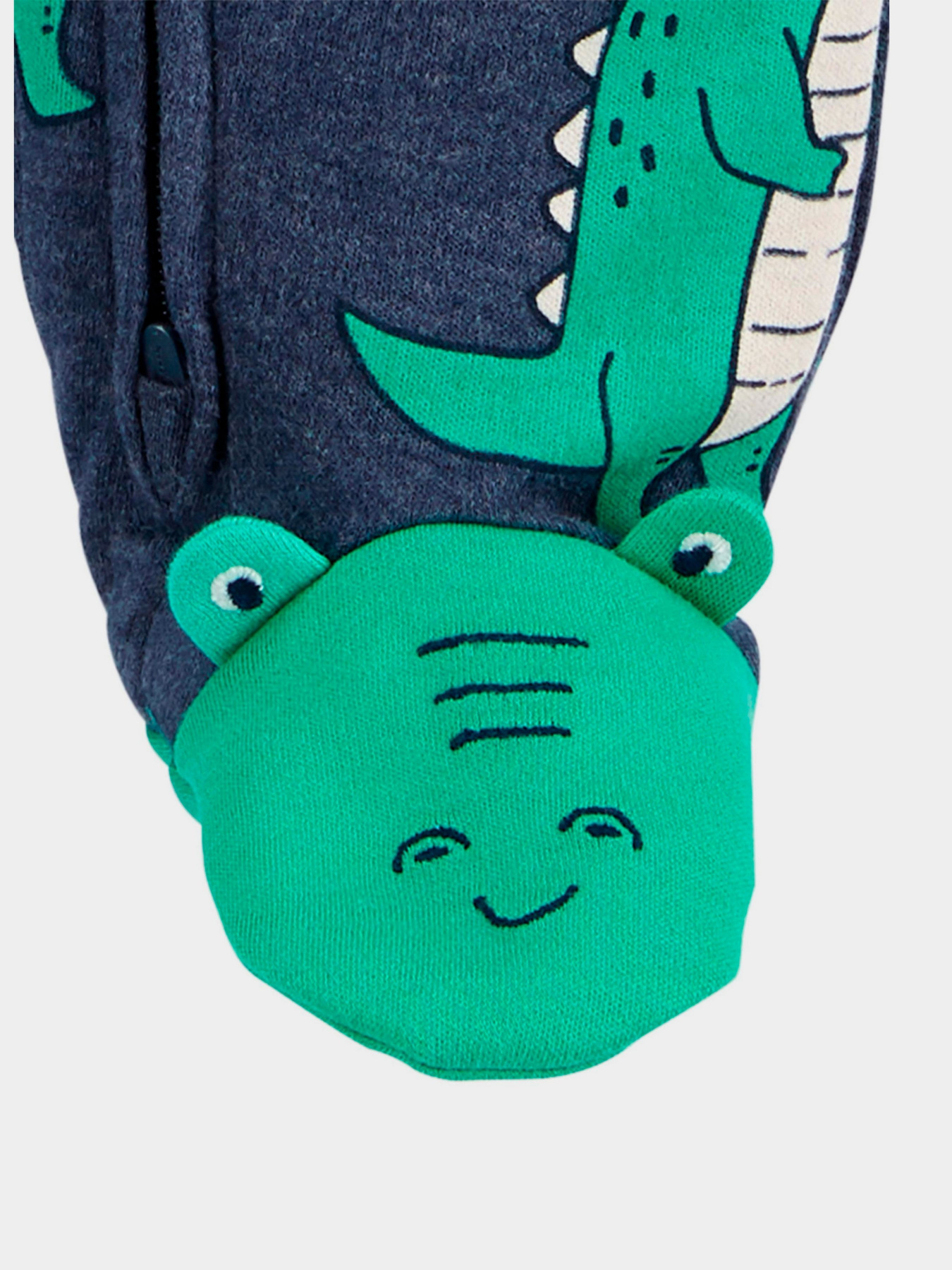 Комбінезони Carter’s модель 1J933810-blue Фото