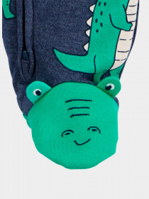 Комбінезони Carter’s модель 1J933810-blue Фото