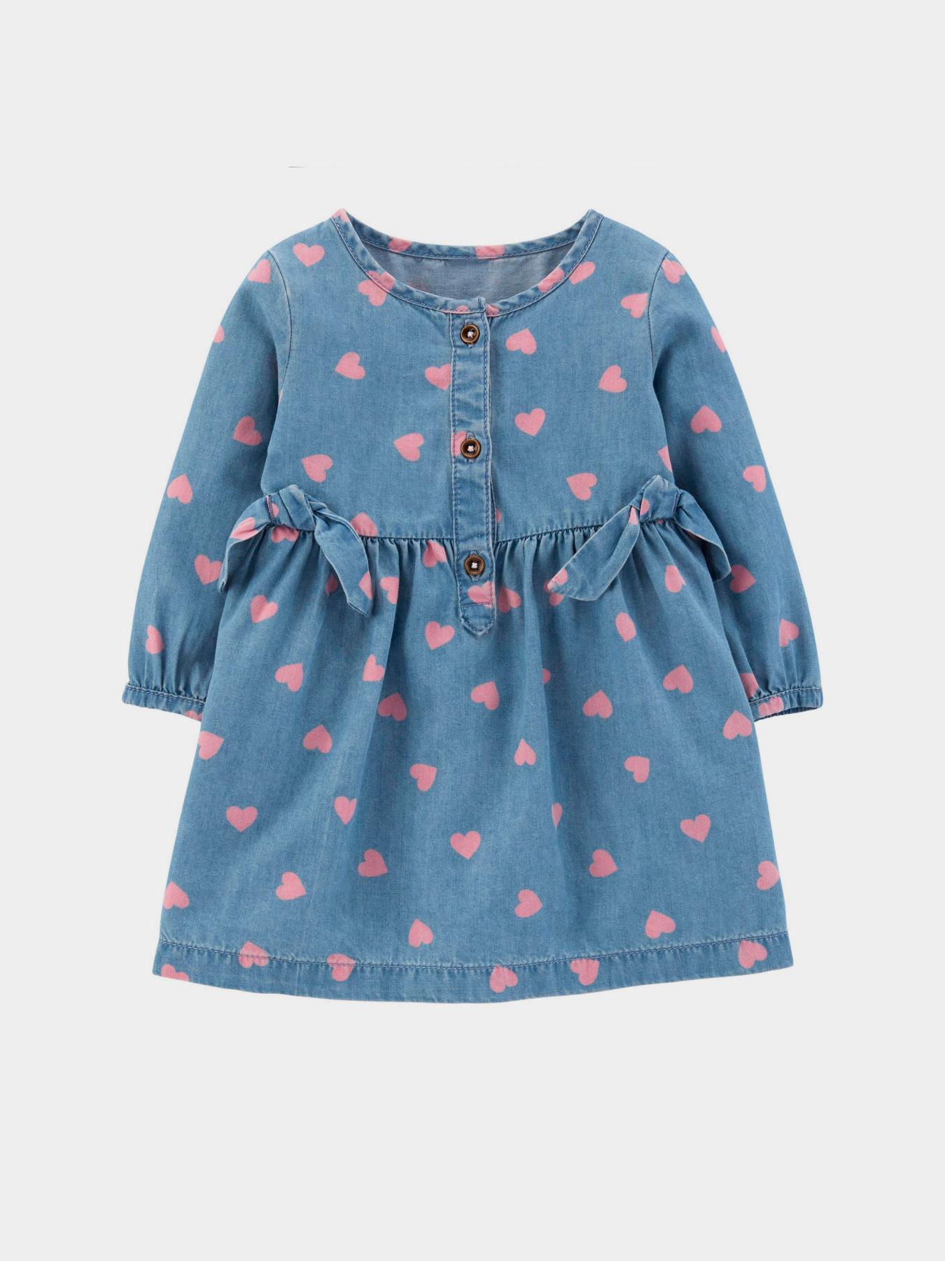 Сукні Carter’s модель 18359210-multi Фото