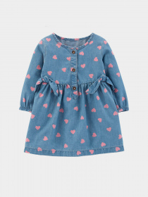 Сукні Carter’s модель 18359210-multi Сукні Carter’s модель 18359210-multi Фото