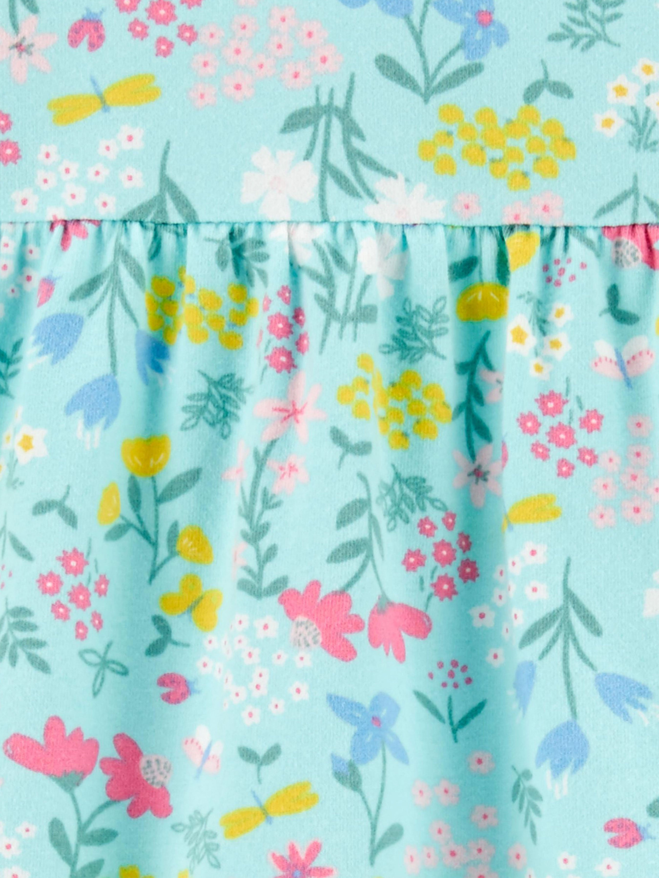 Платья Carter’s модель 1H402910-multi Фото