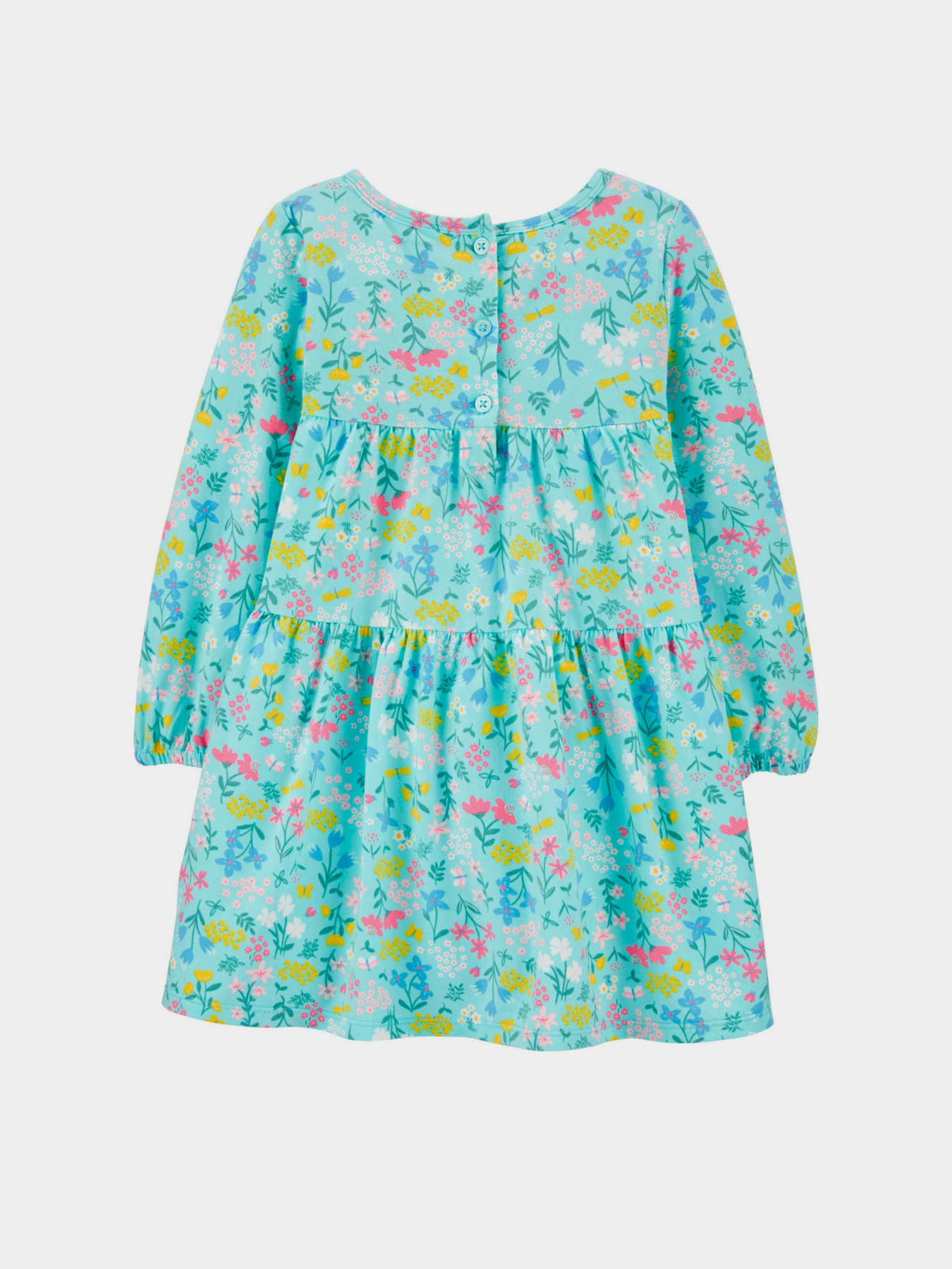 Сукні Carter’s модель 1H402910-multi Сукні Carter’s модель 1H402910-multi Фото