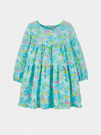 Сукні Carter’s модель 1H402910-multi Сукні Carter’s модель 1H402910-multi Фото