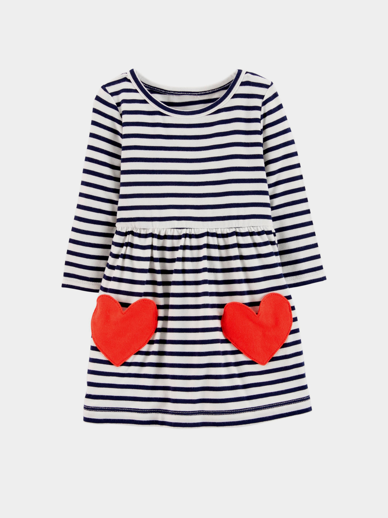 Сукні Carter’s модель 231G092-multi Сукні Carter’s модель 231G092-multi Фото