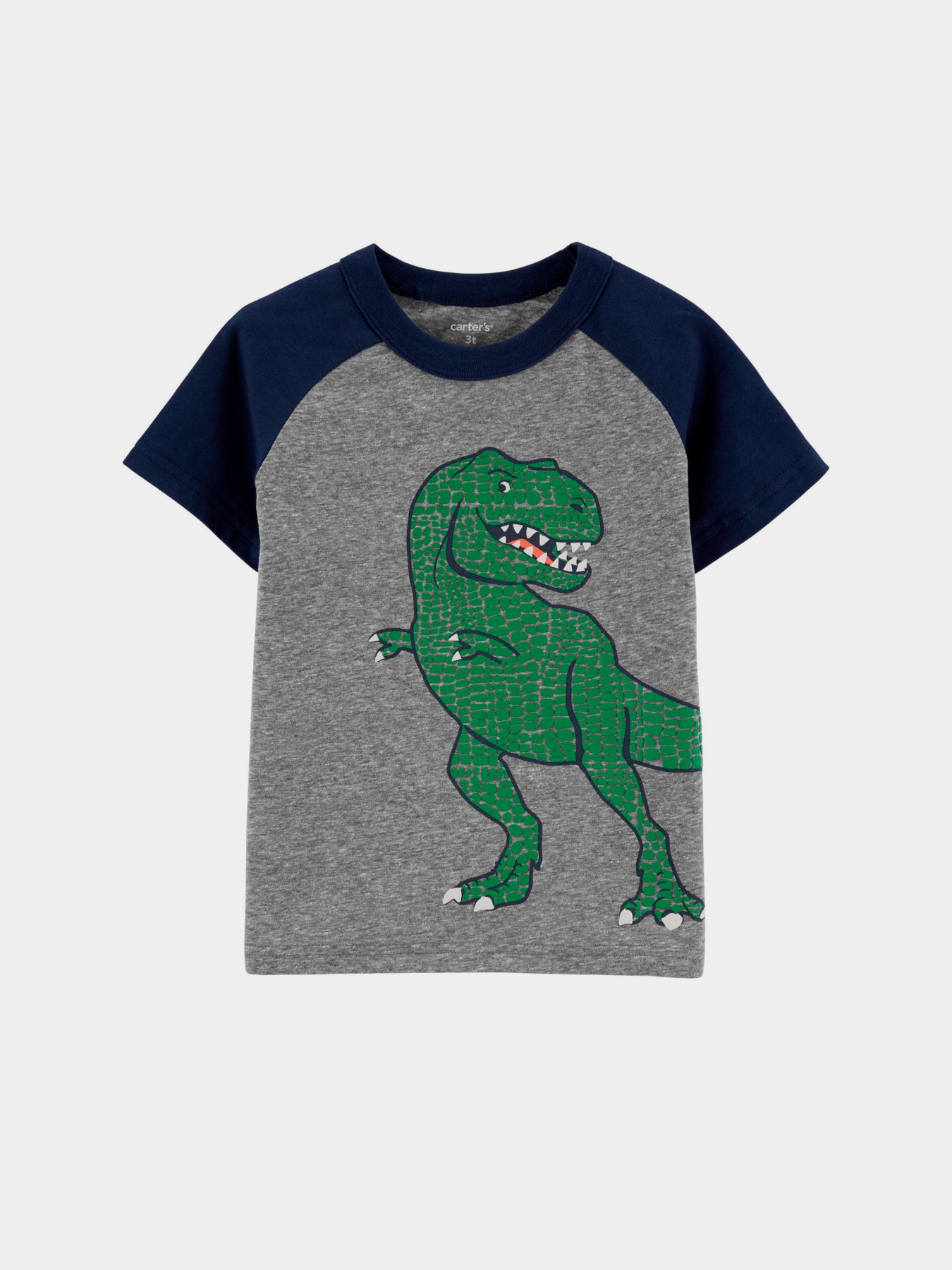 Реглан Carter’s Модель 1H524810-multi Фото