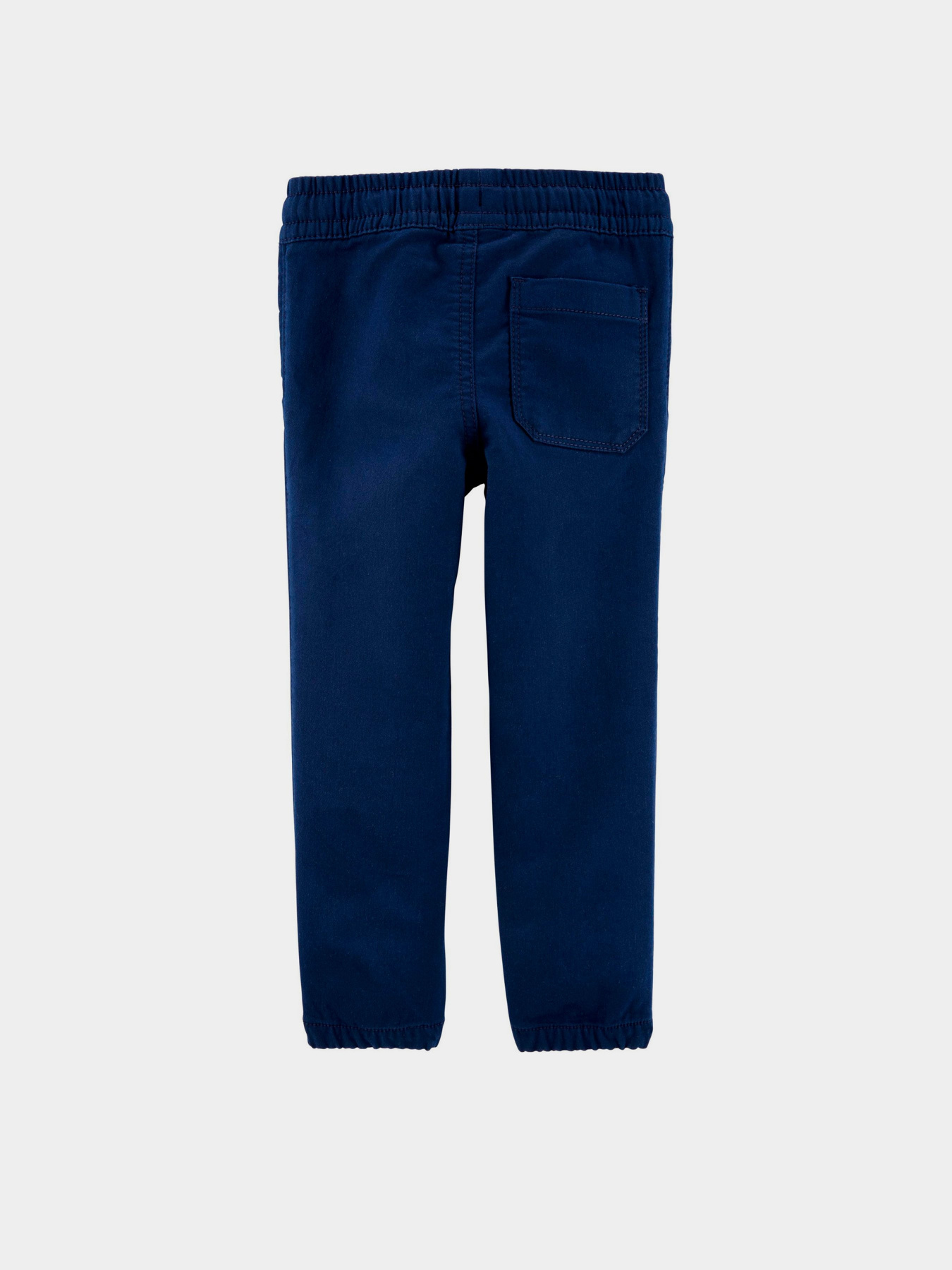 Штаны спортивные Carter’s модель 18459911-blue Фото