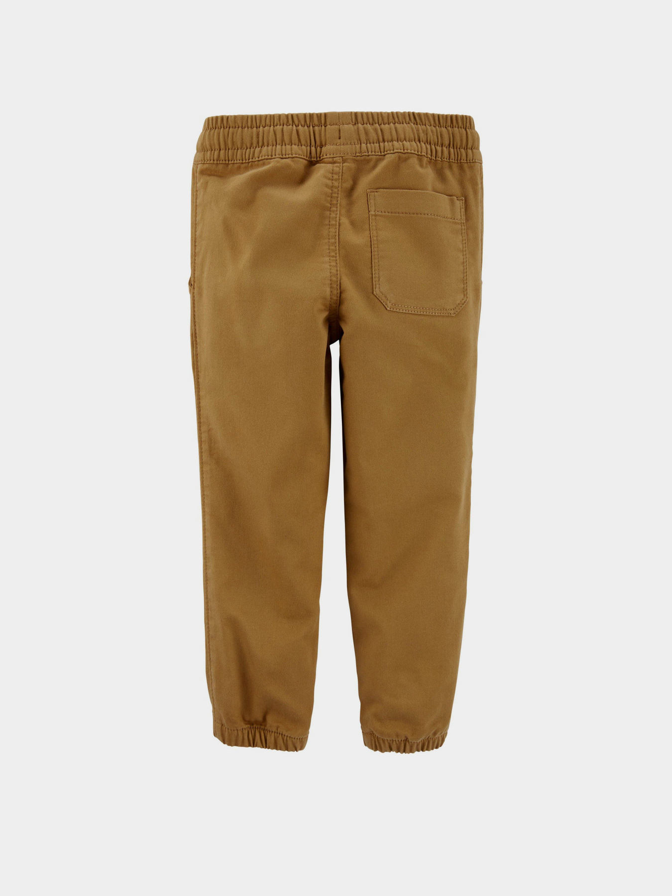 Спортивні штани Carter’s модель 18459912-brwn Фото