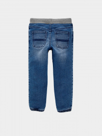 Спортивні штани Carter’s модель 1H415510-blue Фото