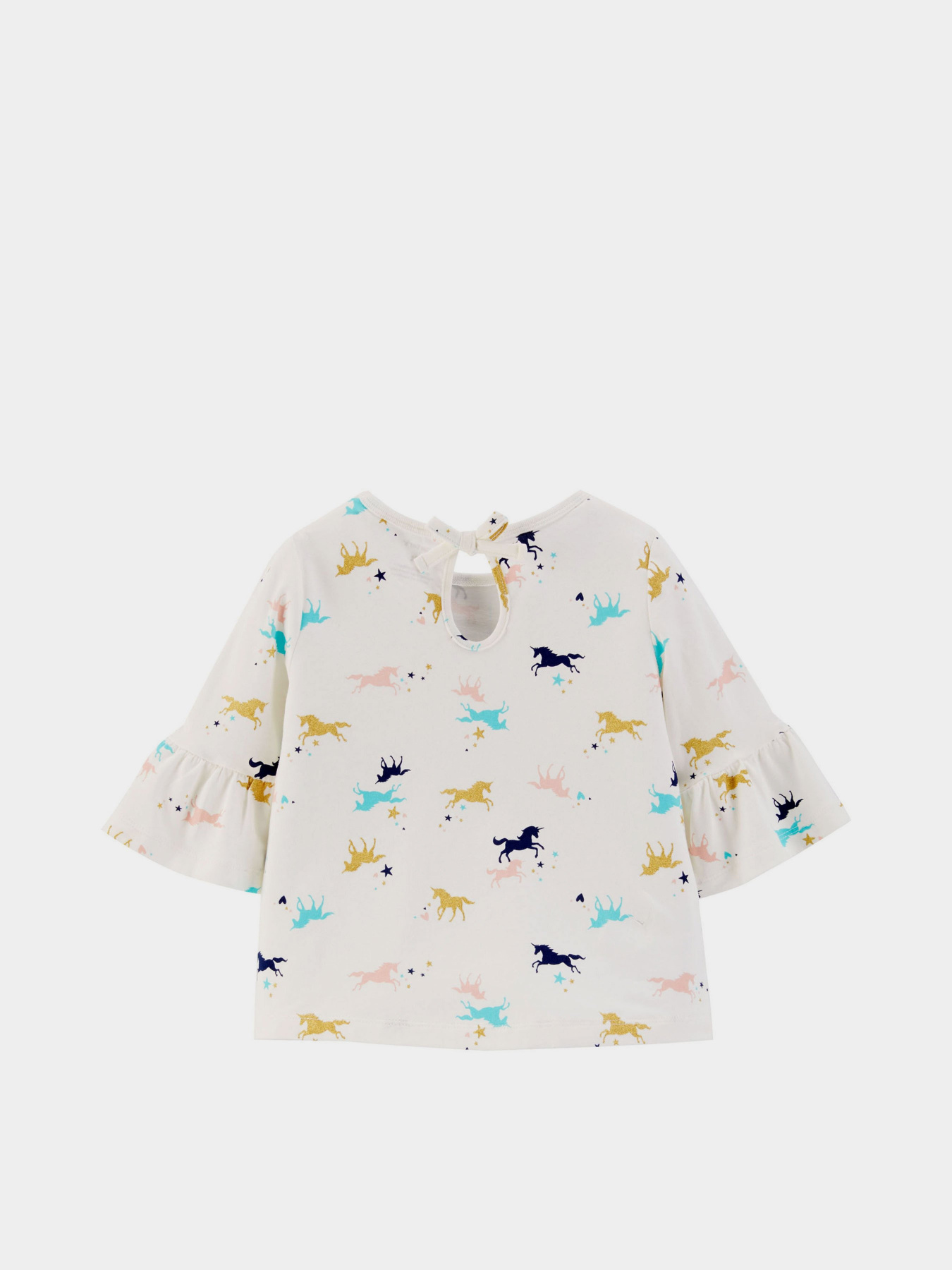 Топ Carter’s модель 28413710-wht Фото