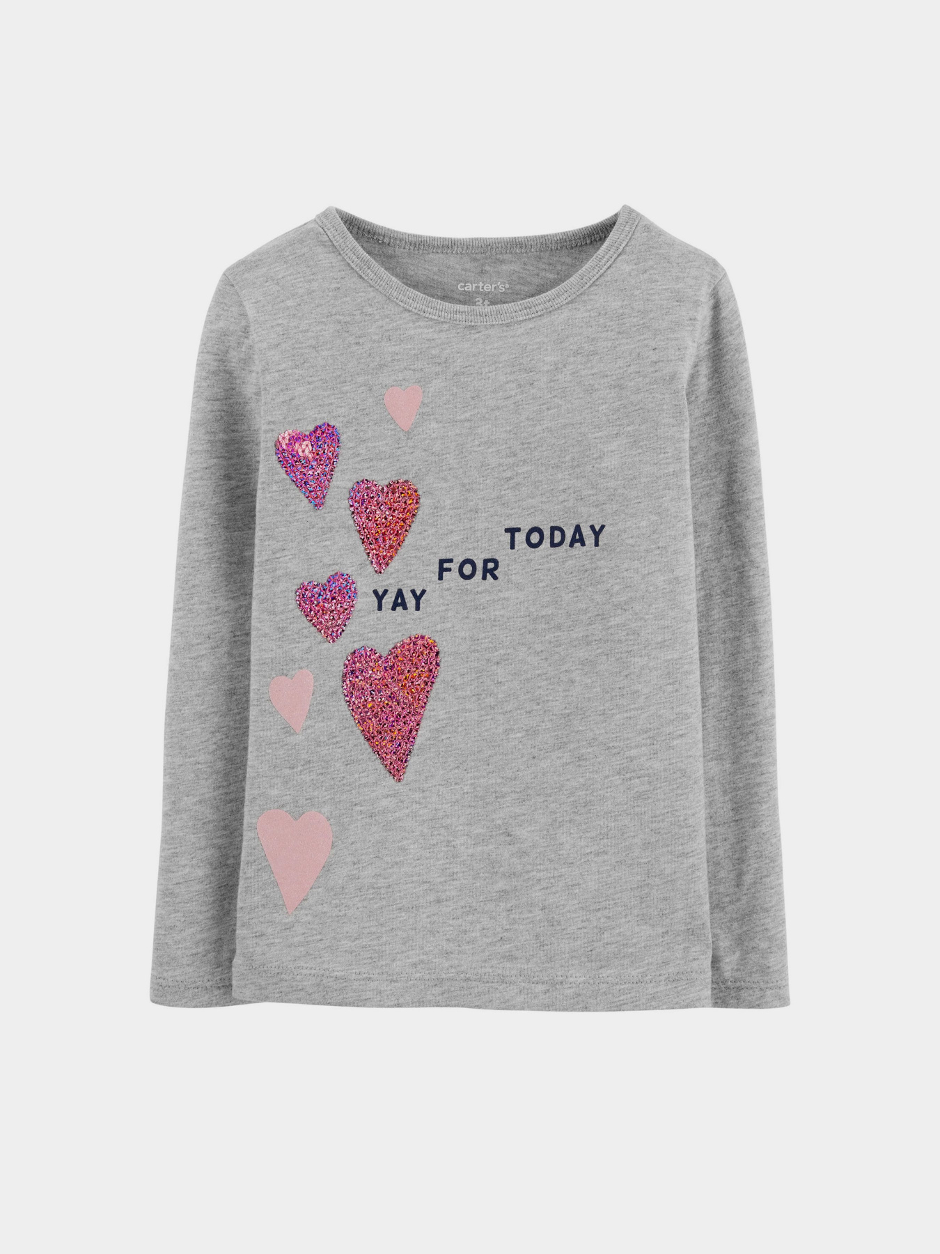 Топ Carter’s модель 29112110-multi Фото