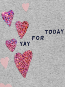 Топ Carter’s модель 29112110-multi Фото