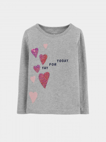 Топ Carter’s модель 29112110-multi Фото