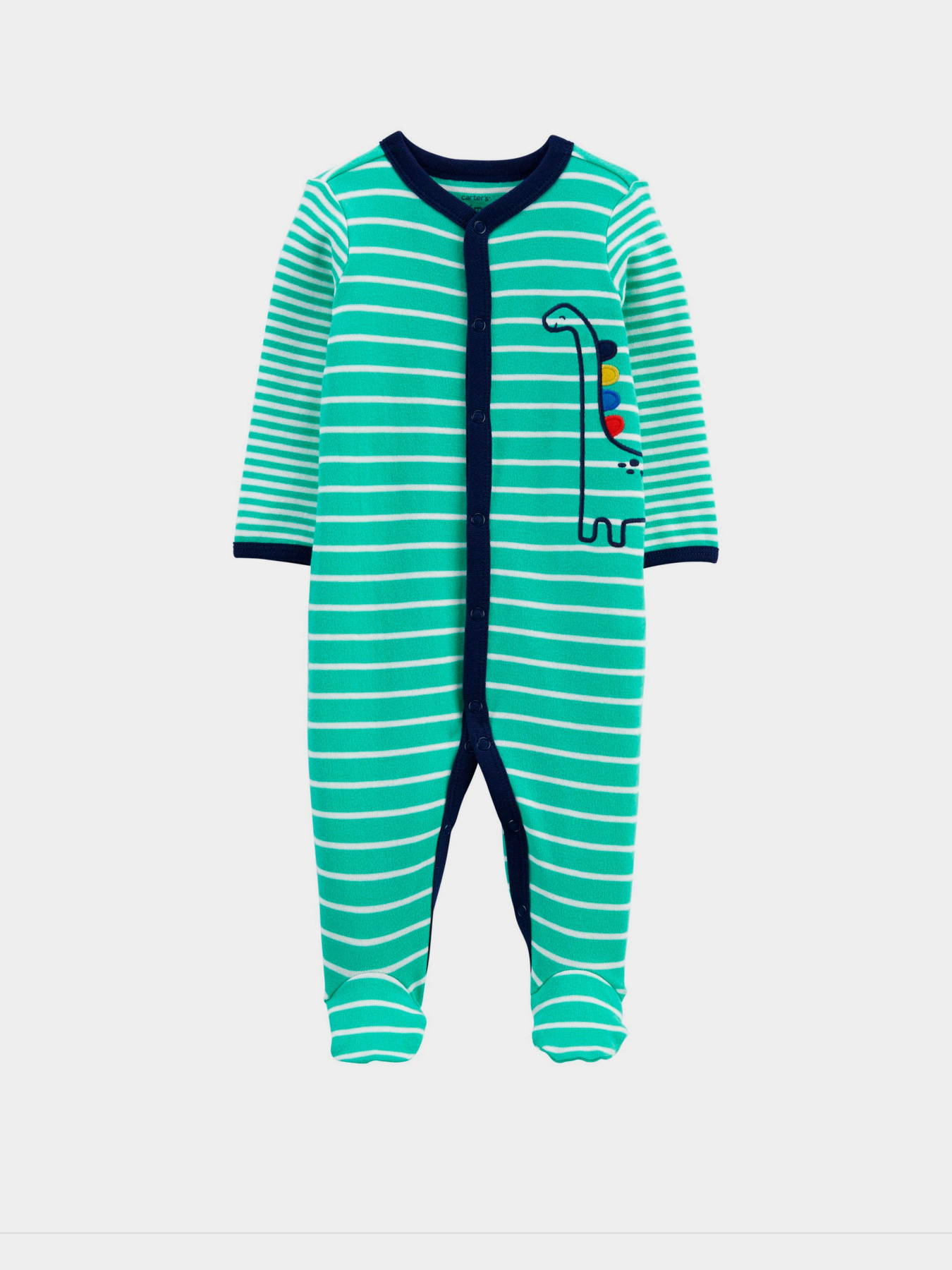 Комбінезони Carter’s модель 1J934110-lgh blue Фото