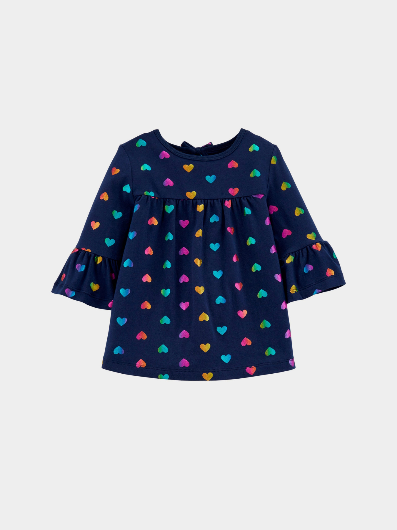 Топ Carter’s модель 18414310-print Фото