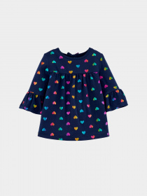 Топ Carter’s модель 18414310-print Фото