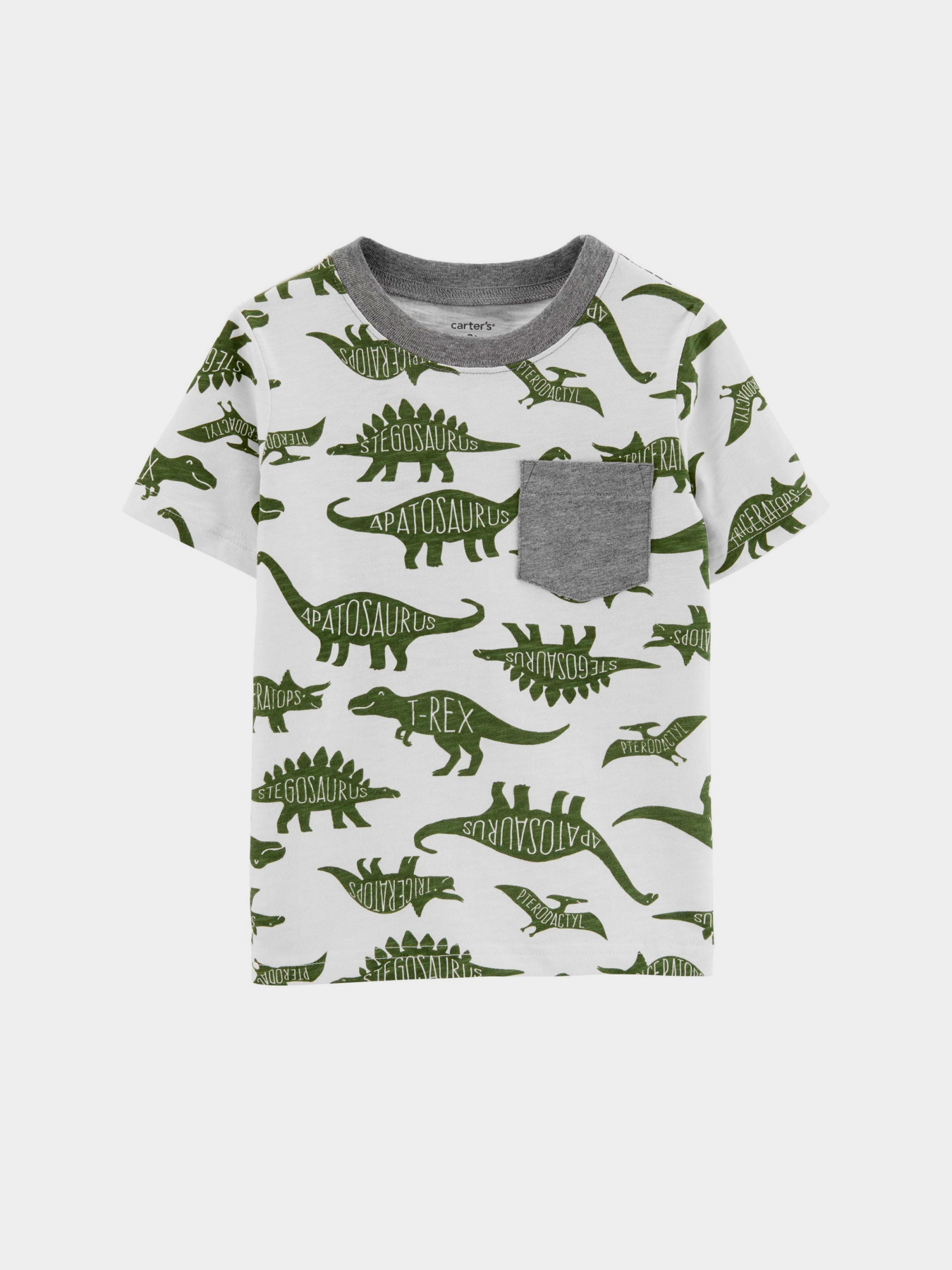 Топ Carter’s модель 225I034-multi Фото