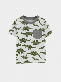 Топ Carter’s модель 225I034-multi Фото