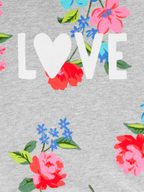 Топ Carter’s модель 1H437610-multi Фото