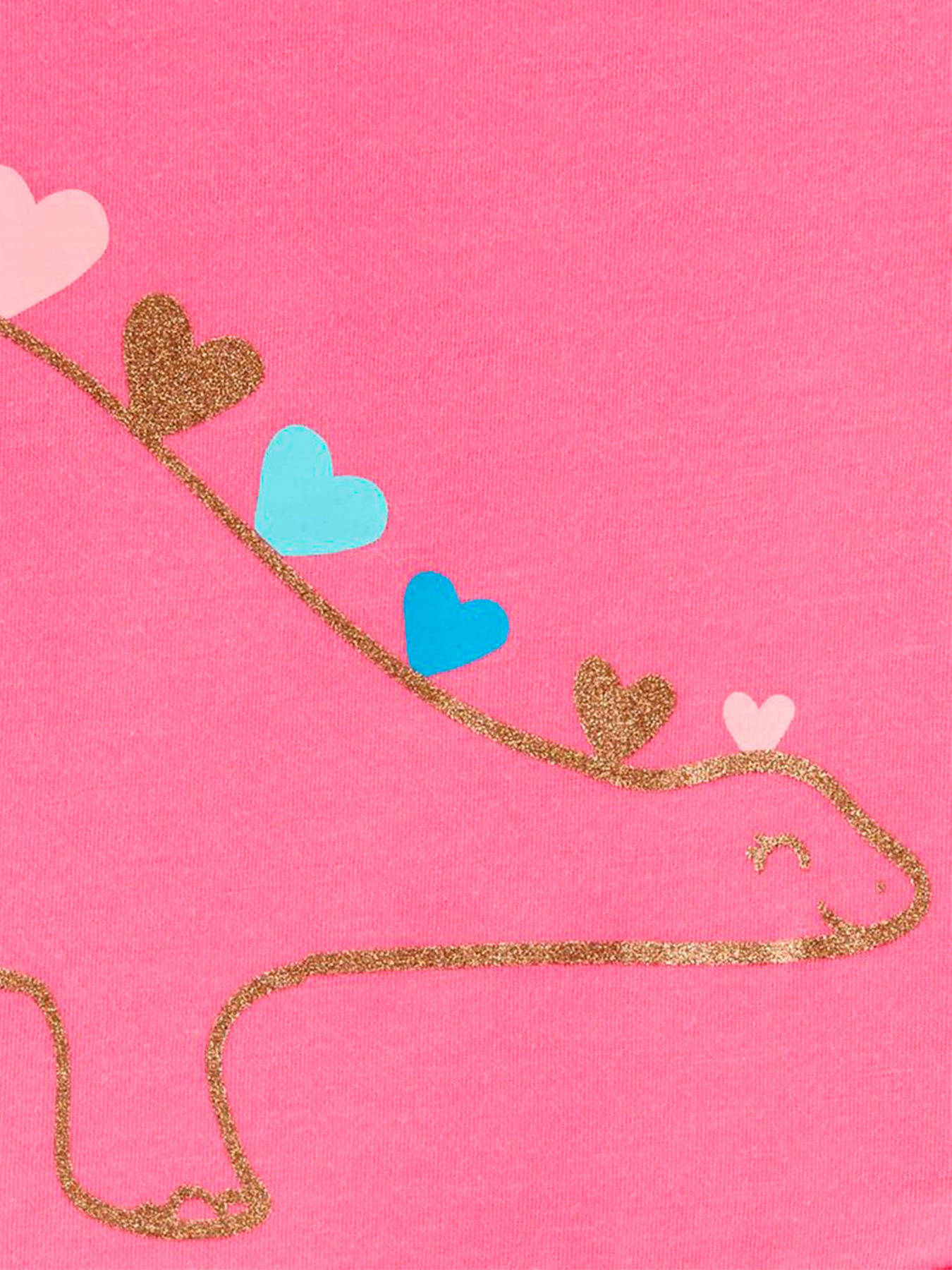 Топ Carter’s модель 1H437410-pnk Фото