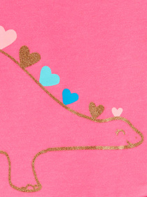 Топ Carter’s модель 1H437410-pnk Топ Carter’s модель 1H437410-pnk Фото