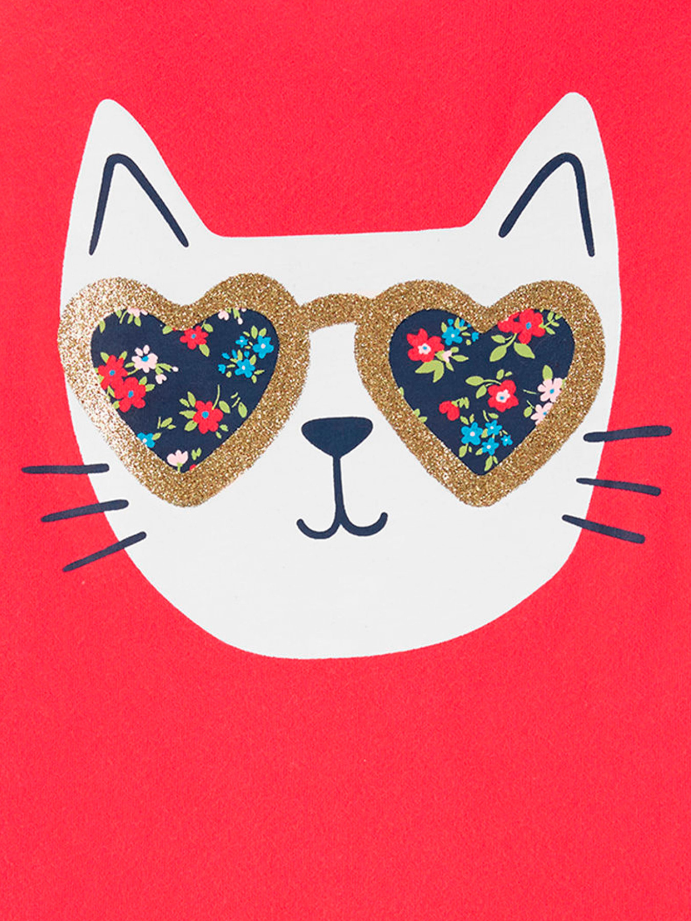 Топ Carter’s модель 1H437010-pnk Фото