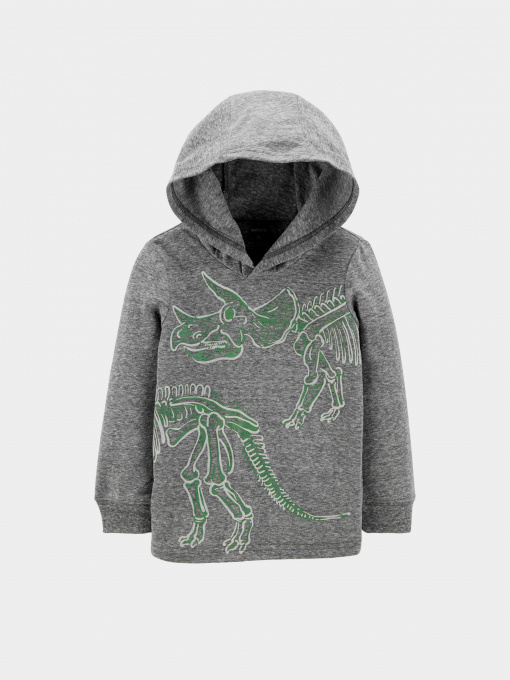 Худи Carter’s модель 18459710-multi Фото