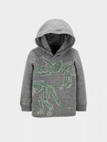 Худі Carter’s модель 18459710-multi Фото