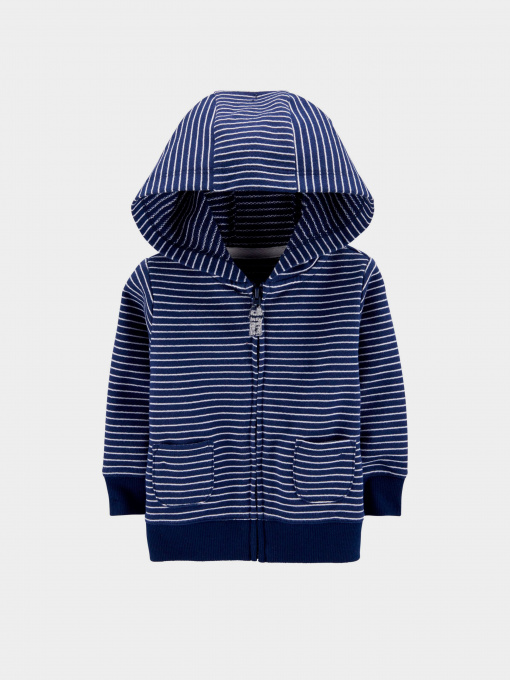 Худі Carter’s Модель 1H318310-blue Фото