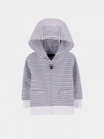Худі Carter’s модель 1H318510-wht Фото