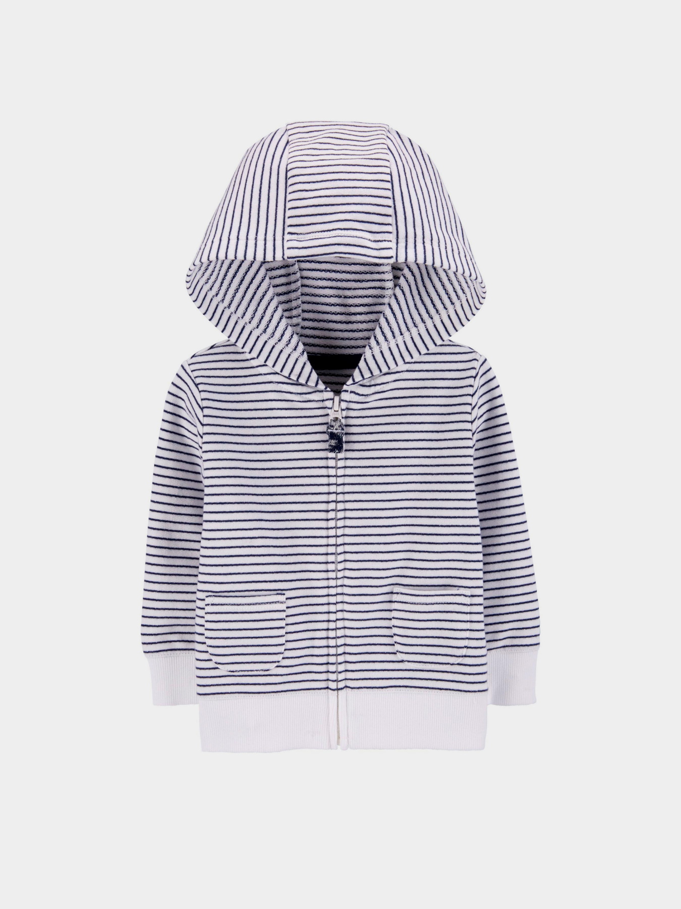 Худі Carter’s модель 1H318510-wht Фото