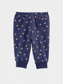 Повседневные штаны Carter’s модель 1K433010-blue Фото