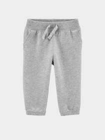 Повседневные штаны Carter’s модель 1H317610-gray Фото